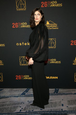 Alexandra Daddario-Art Directors Guild Awards фото №1339556