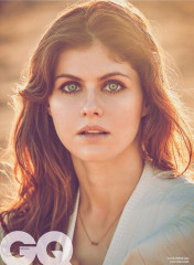 Alexandra Daddario фото №955686