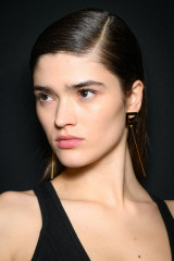 Alexandra Micu for Elisabetta Franchi FW25 фото №1414250