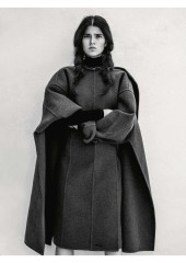 Alexandra Micu for Elle IT 260924 by  François Rotger фото №1411732