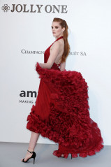 Alexina Graham – amfAR Cannes Gala 2019 фото №1186249