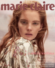 Alexina Graham – Marie Claire 2019 Cover and Photos фото №1176564