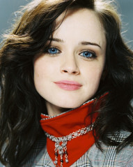 Alexis Bledel фото №778108