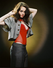 Alexis Bledel фото №778103