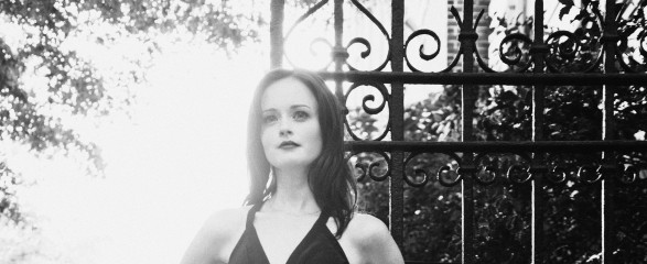 Alexis Bledel фото №592539