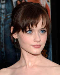 Alexis Bledel фото №211540