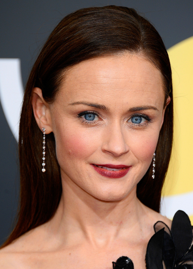 Алексис Бледель (Alexis Bledel)