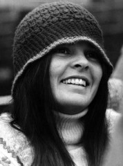 Ali MacGraw фото №386616