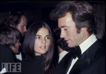 Ali MacGraw фото №395729