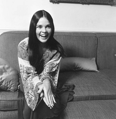 Ali MacGraw фото №71299