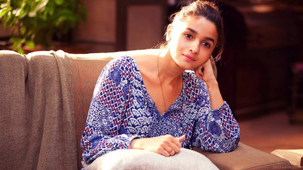 Alia Bhatt фото №1089683