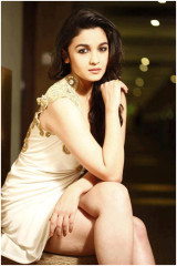 Alia Bhatt фото №1089677