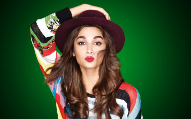 Alia Bhatt фото №1089680