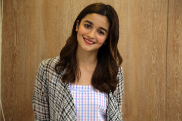 Alia Bhatt фото