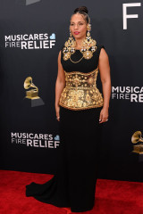 Alicia Keys – GRAMMY Awards 2025 фото №1411668