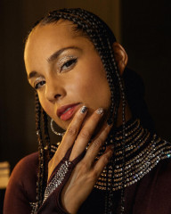 Alicia Keys фото №1407769