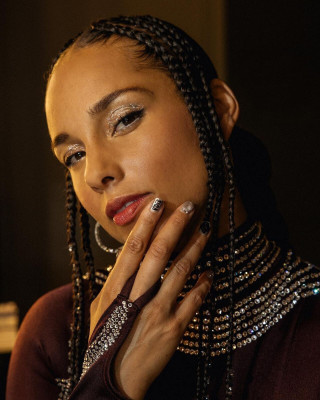 Alicia Keys фото №1407769