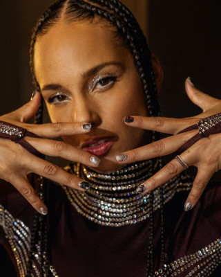 Alicia Keys фото №1407771