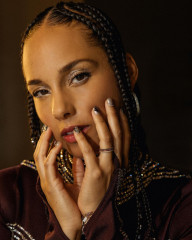 Alicia Keys фото №1407770
