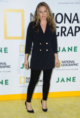 Alicia Silverstone – National Geographic Documentary Film’s “Jane” Premiere  фото №1002448