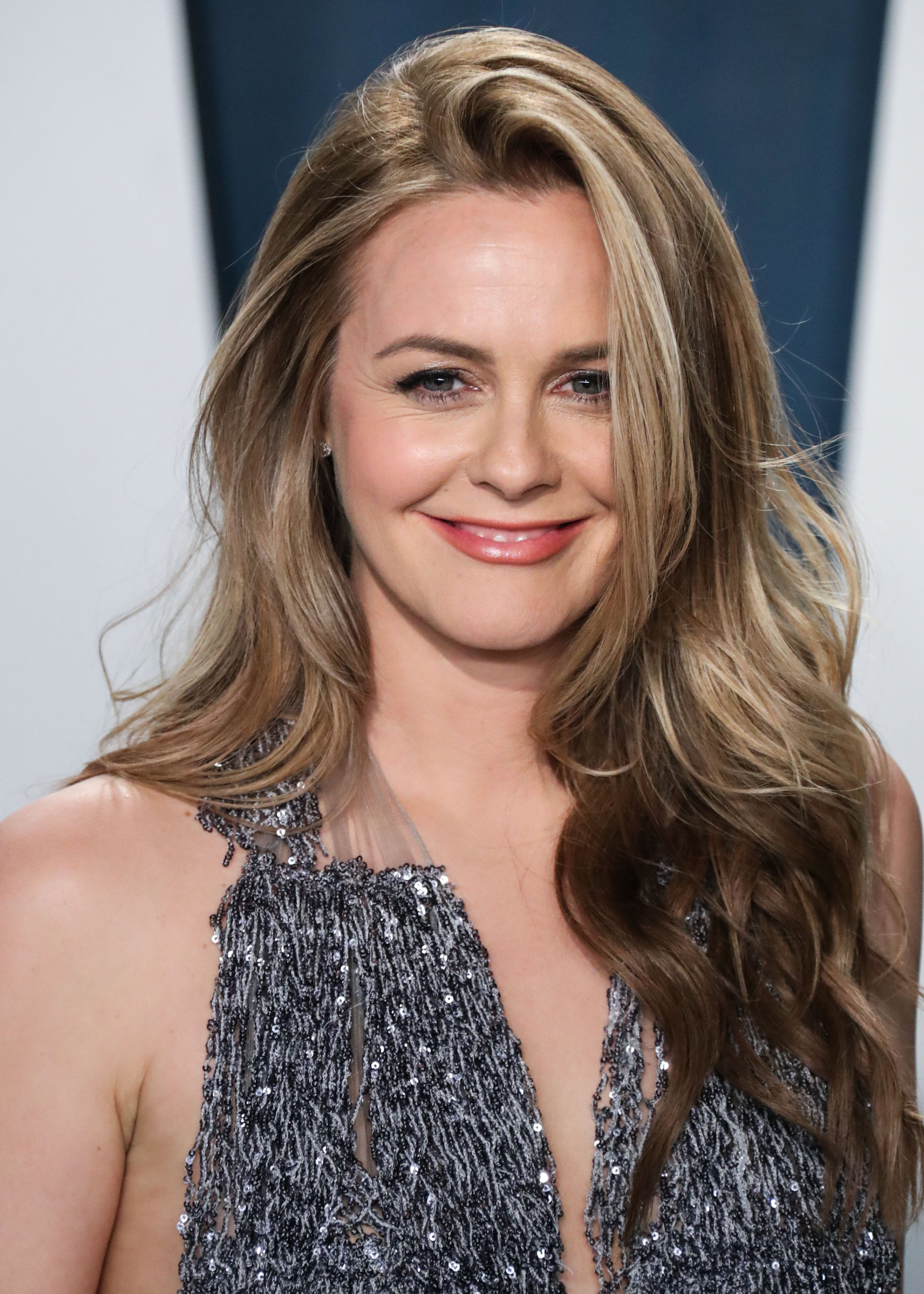 Алисия Сильверстоун (Alicia Silverstone)