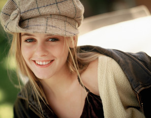 Alicia Silverstone фото №127321