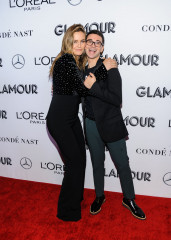 Alicia Silverstone – Glamour Women of the Year Awards 2018 фото №1118032