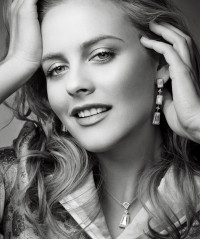 Alicia Silverstone фото №43561