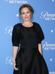 Alicia Silverstone at Paramount Network Launch Party at Sunset Tower in Los Ange фото №1032528