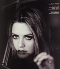 Alicia Silverstone фото №43560