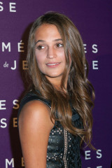 Alicia Vikander фото №829209