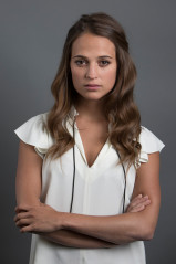 Alicia Vikander фото №853191