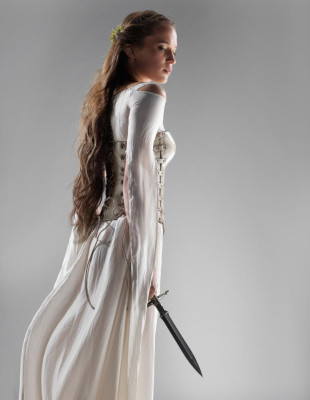 Alicia Vikander - Seventh Son (2014) фото №1236642