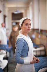 Alicia Vikander - Testament Of Youth (2015) фото №1242088