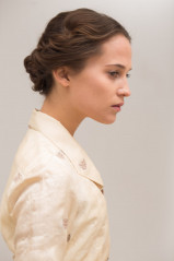 Alicia Vikander - Testament Of Youth (2015) фото №1242078