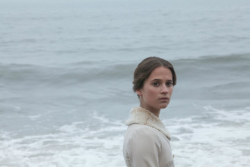 Alicia Vikander - Testament Of Youth (2015) фото №1242076