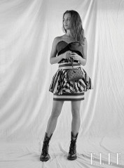 Alicia Vikander - Elle Korea (2019) фото №1230183