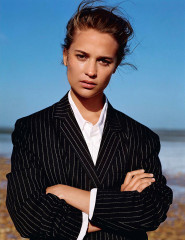 Alicia Vikander фото №898554