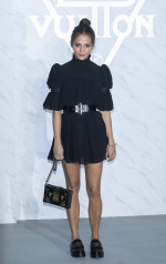 Alicia Vikander - Louis Vuitton Cruise 2020 Spin-Off Show in Seoul 10/31/2019 фото №1230433