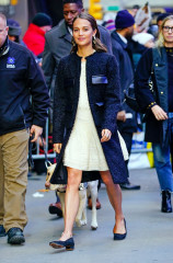 Alicia Vikander фото №1053759
