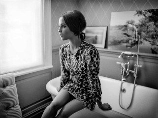 Alicia Vikander фото №823511