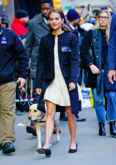 Alicia Vikander фото №1053763