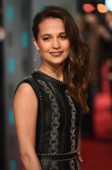 Alicia Vikander фото №868074