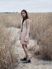 Alicia Vikander фото №823274