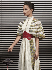 Alicia Vikander – Louis Vuitton Spring 2019 Campaign фото №1134995