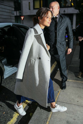 Alicia Vikander фото №918462