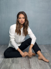 Alicia Vikander фото №900939