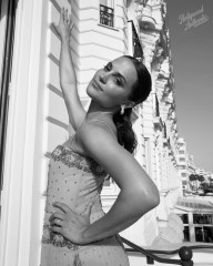 Alicia Vikander at Cannes фото №1370865