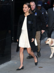 Alicia Vikander фото №1053761