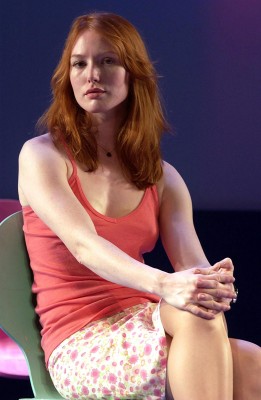 Alicia Witt фото №212570